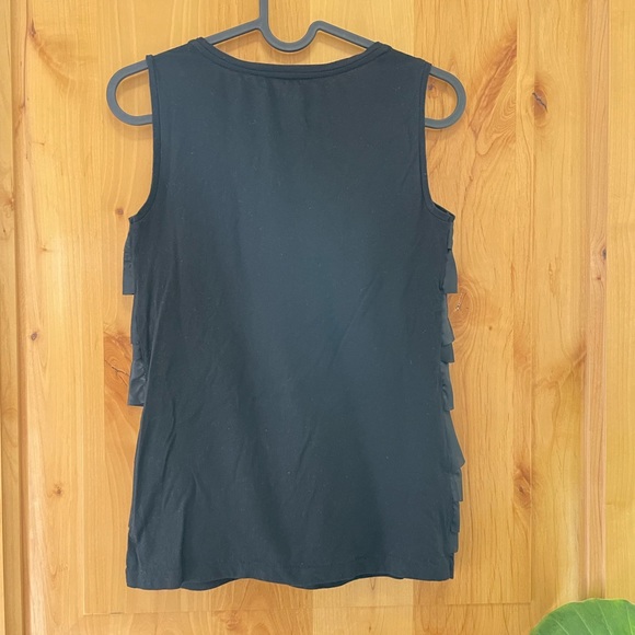 Dressy tank - XSP - Picture 2 of 5